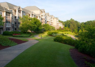 Commercial Landscaping 01