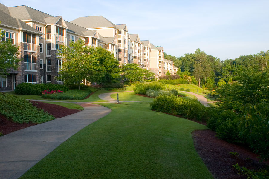 Landscaping Services