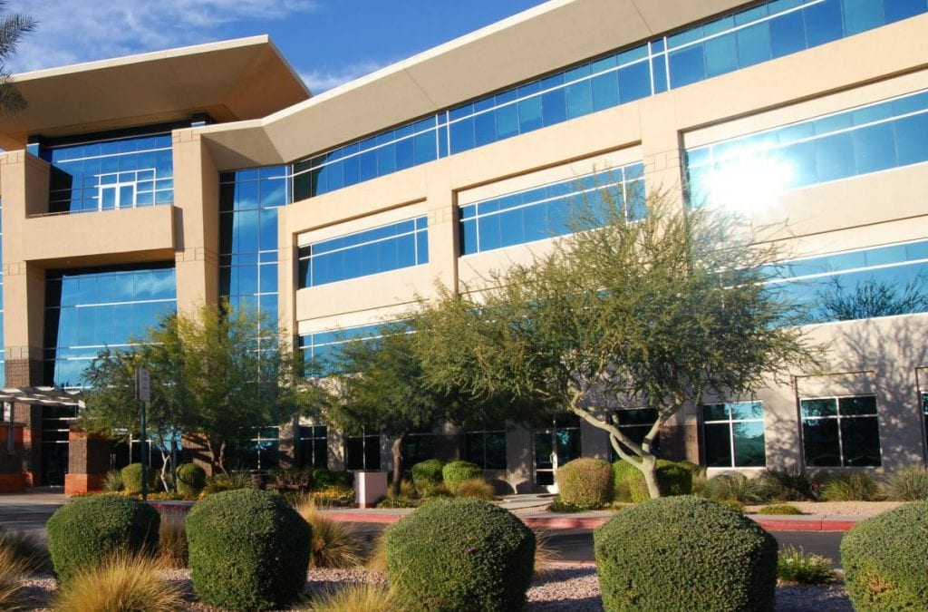 Commercial Landscaping 05