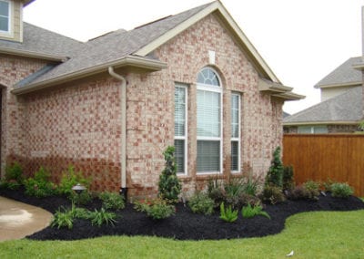 Residential Landscaping 02