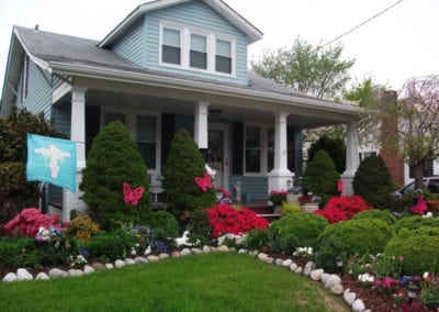 Residential Landscaping 03