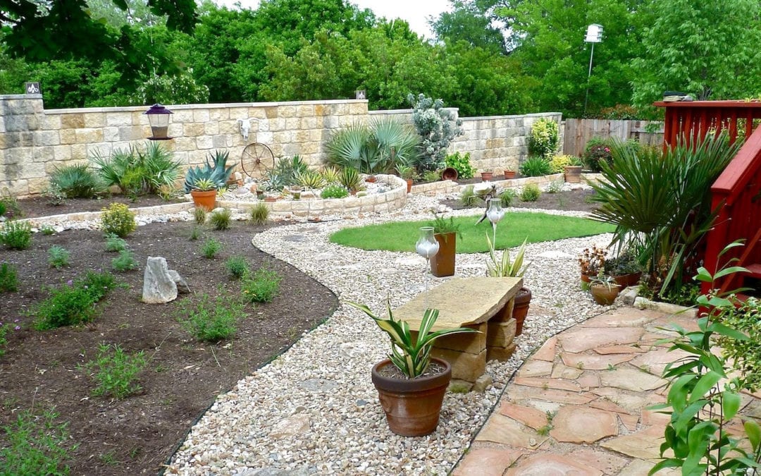 Residential Landscaping 05