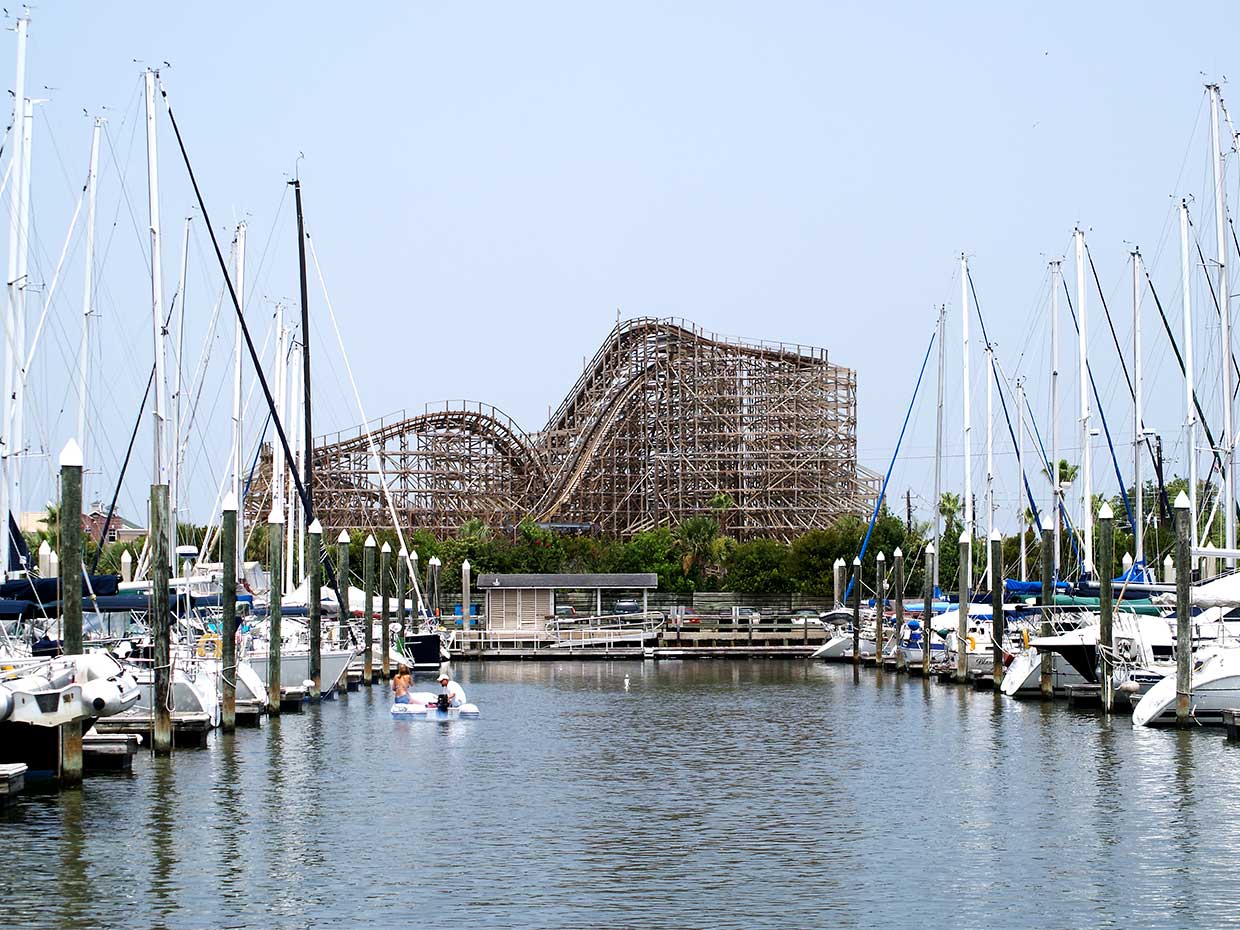 Pasadena/Deer Park Landscaping Services