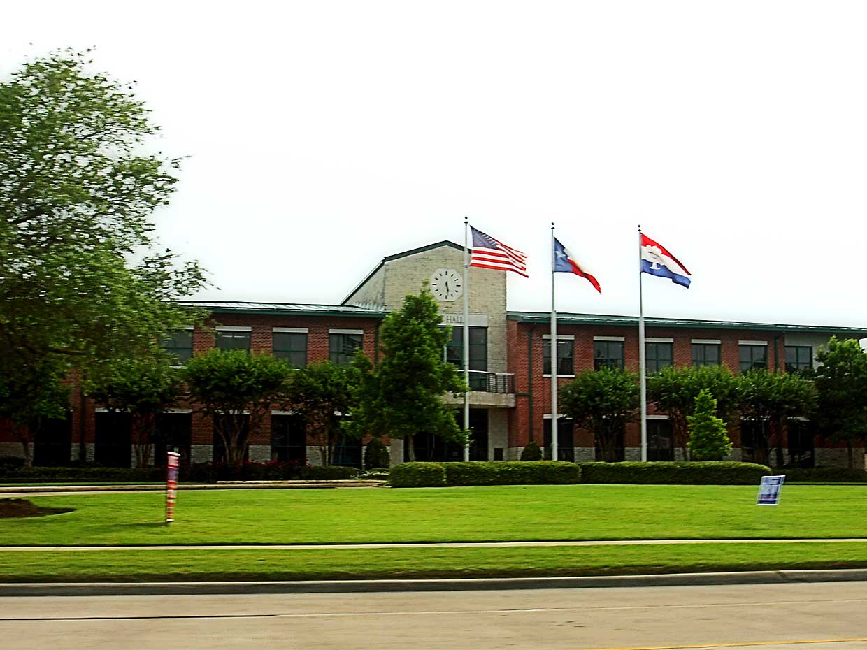 Sugar Land/Richmond Landscaping Services