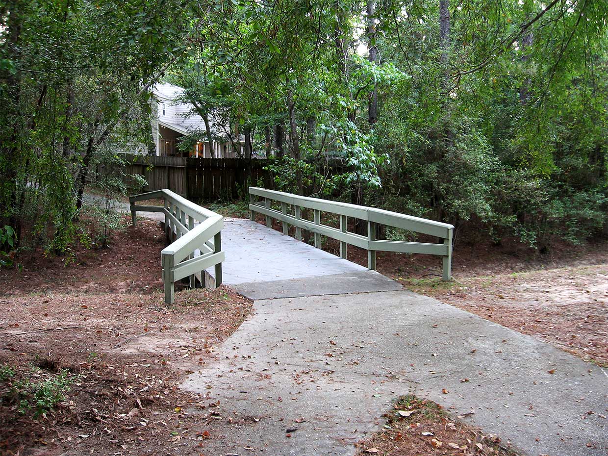 The Woodlands/Conroe Landscaping Services